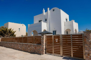 The Z Private Villa, Santorini